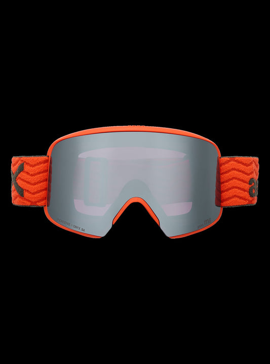 Burton M6 FSTRED/PRCV SUN 26