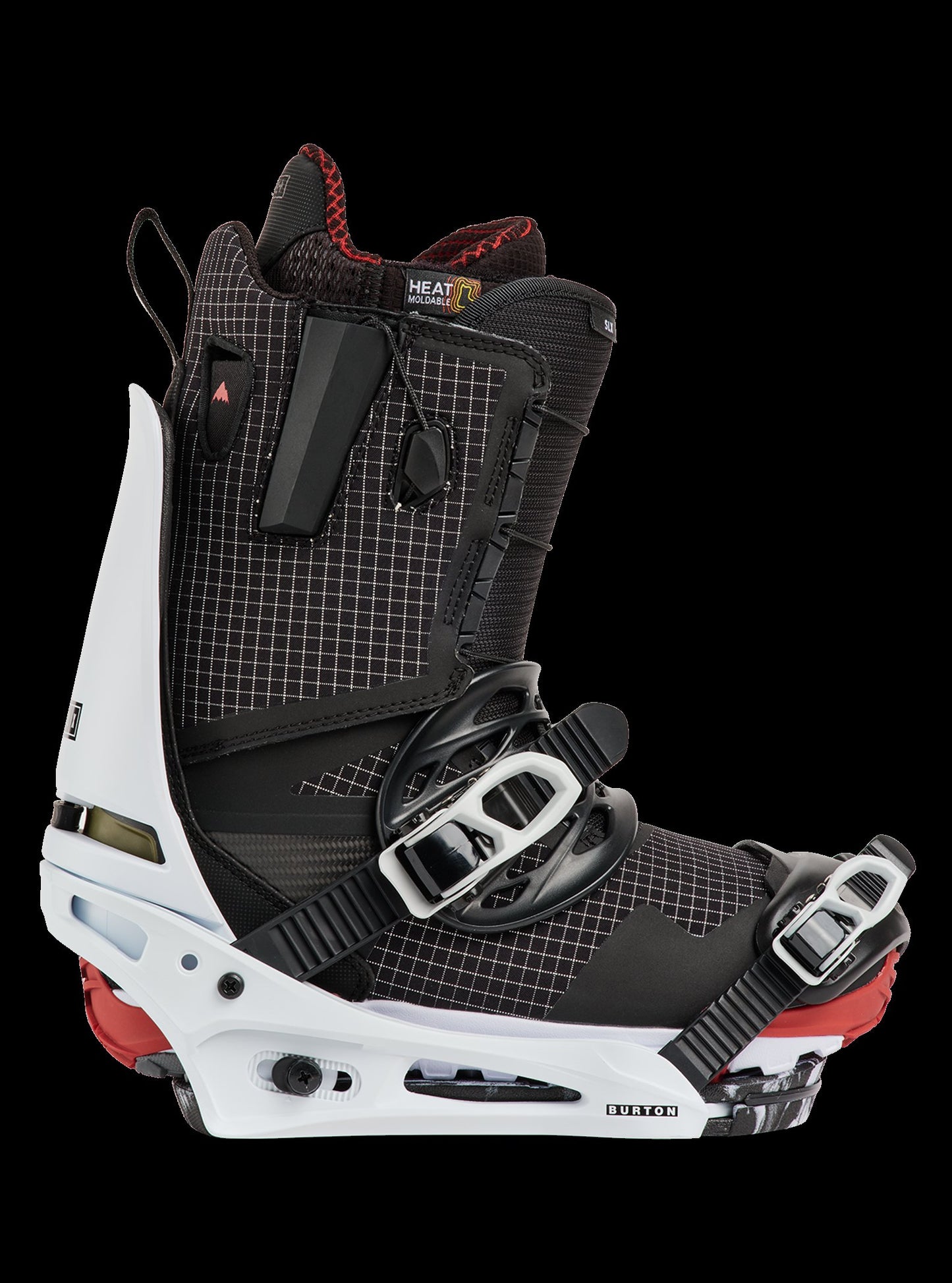 Burton M CARTEL X WHITE 27