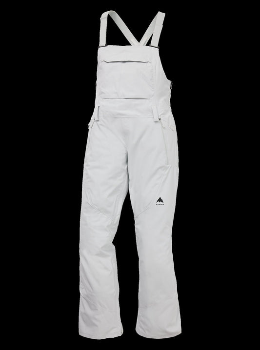 Burton W RSRV STRCH BB GRAY CLOUD 26