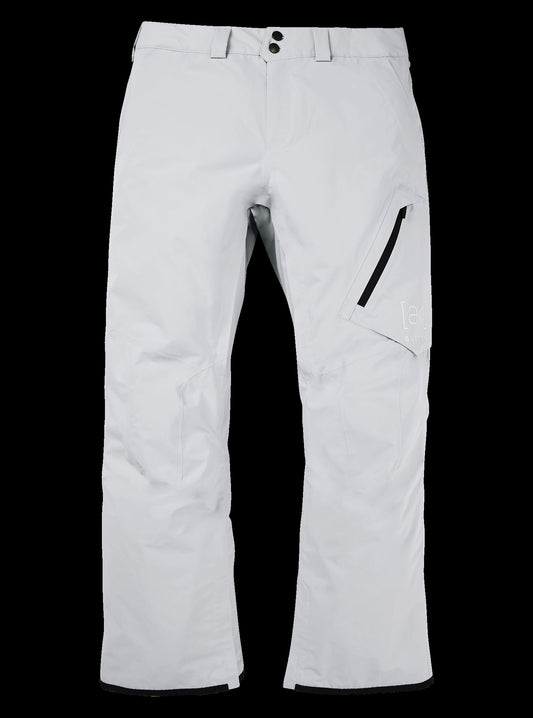 Burton M AK GORE CYCLC PT GRAY CLOUD 26