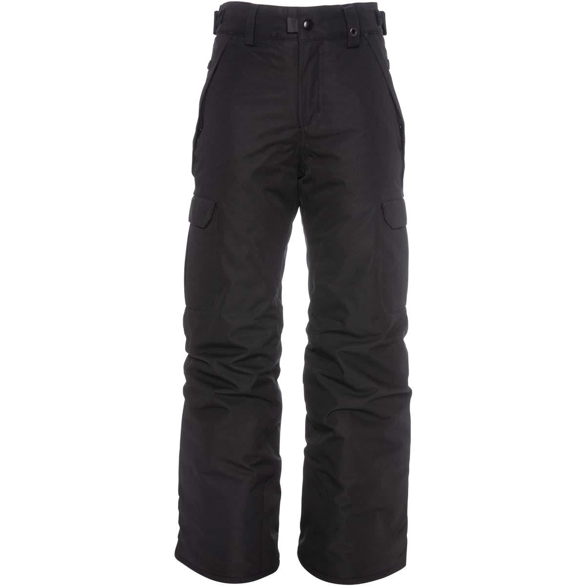 686 Boys' Infinity Cargo Insulated Pant 25