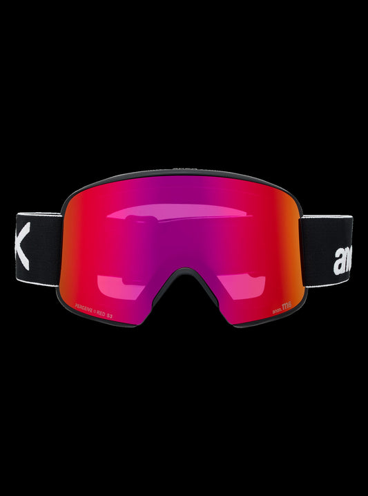 Burton M6 BLACK/PRCV SUN 26