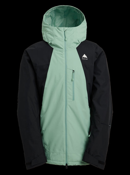 Burton M RSRV INS JK STSAGE/TRUBLK 26