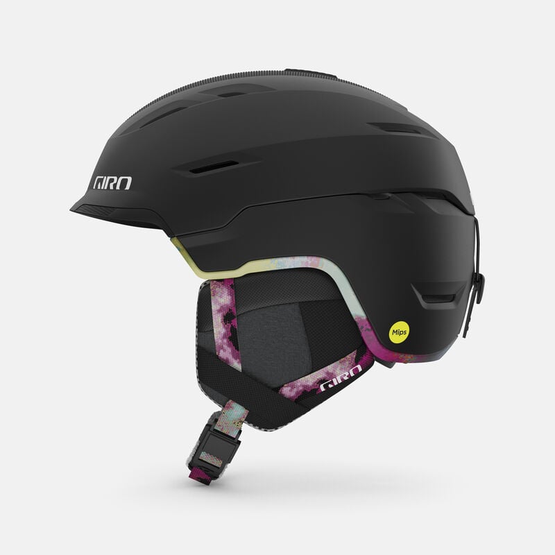 GIRO TENAYA SPHERICAL 25