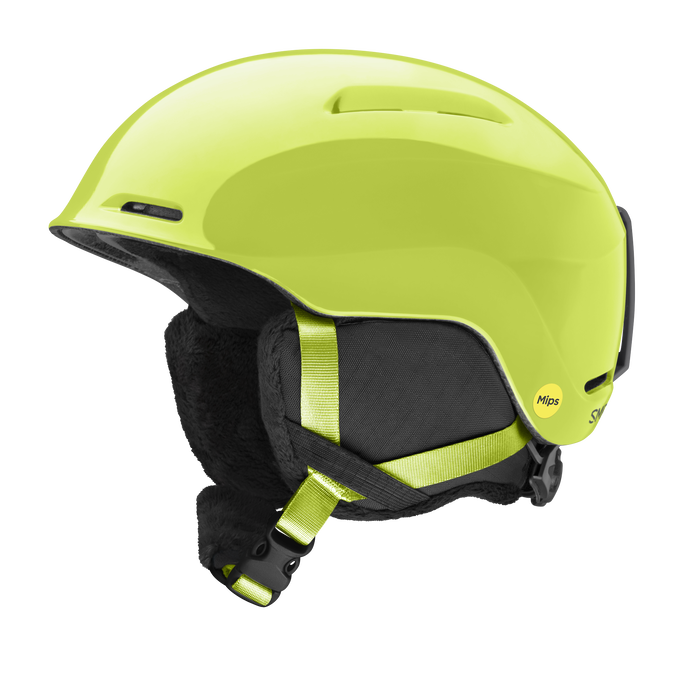SMITH GLIDE J MIPS 26
