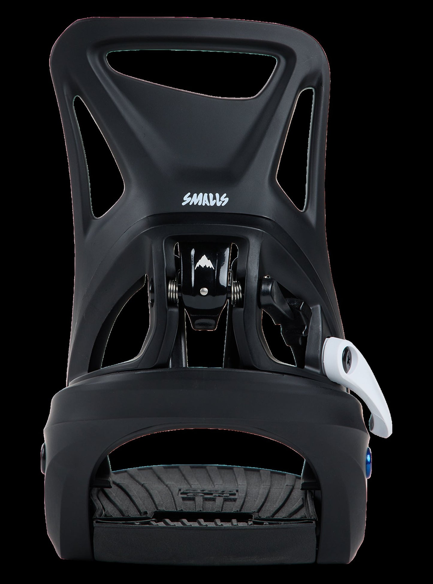Burton K SMALLS SO BND BLACK 26