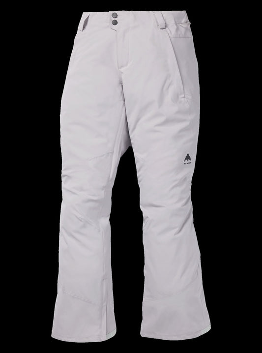 Burton W RSRV STRCH PT WASHED LAVENDE 26