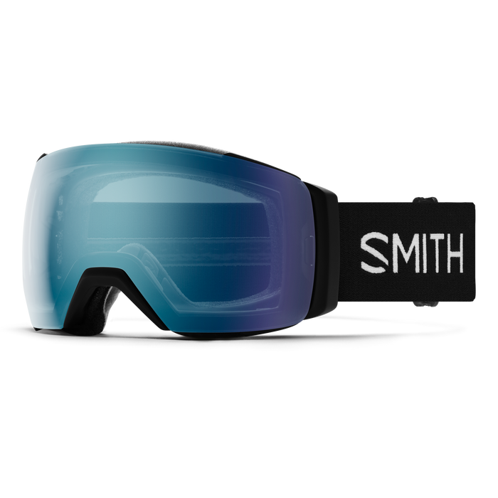 Smith I/O Mag XL 25