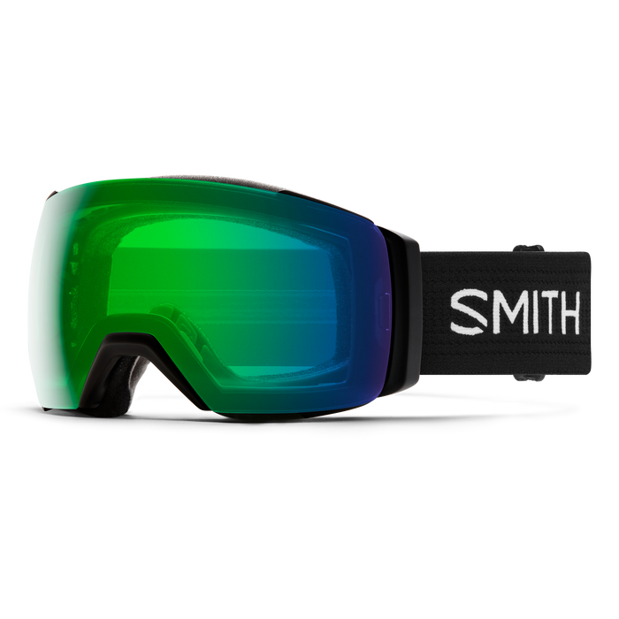 Smith I/O Mag XL 25