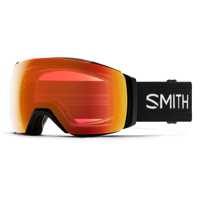Smith I/O Mag XL 25