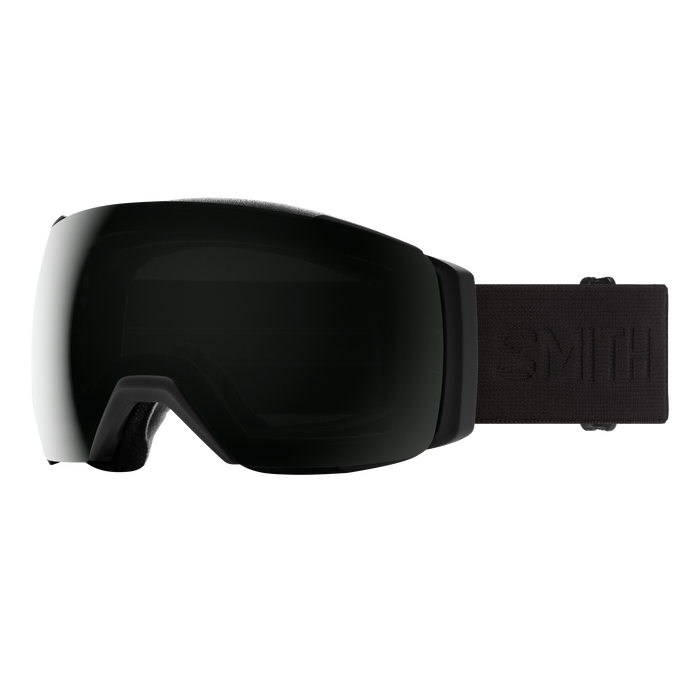Smith I/O Mag XL 25