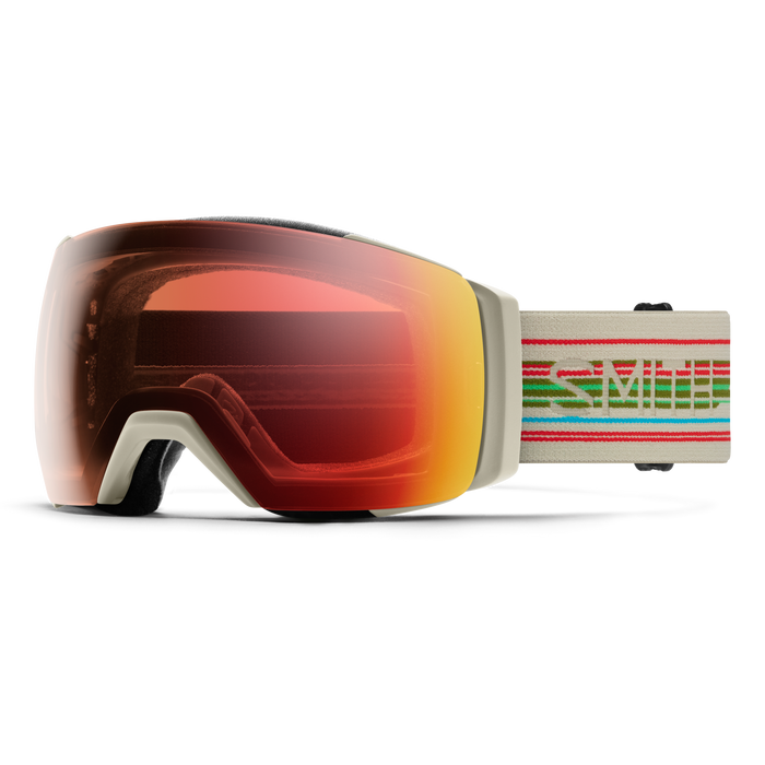 Smith I/O Mag XL 25