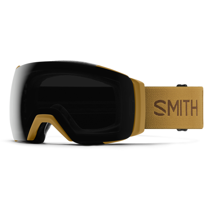 Smith I/O Mag XL 25