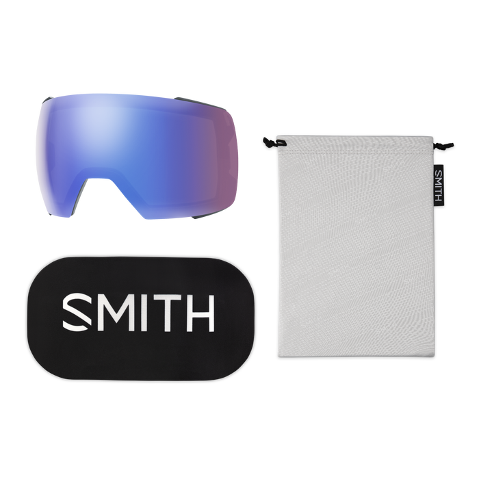 Smith IO MAG XL 27