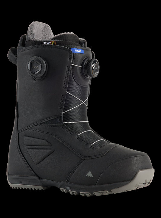 Burton M RULER BOA BLACK 26