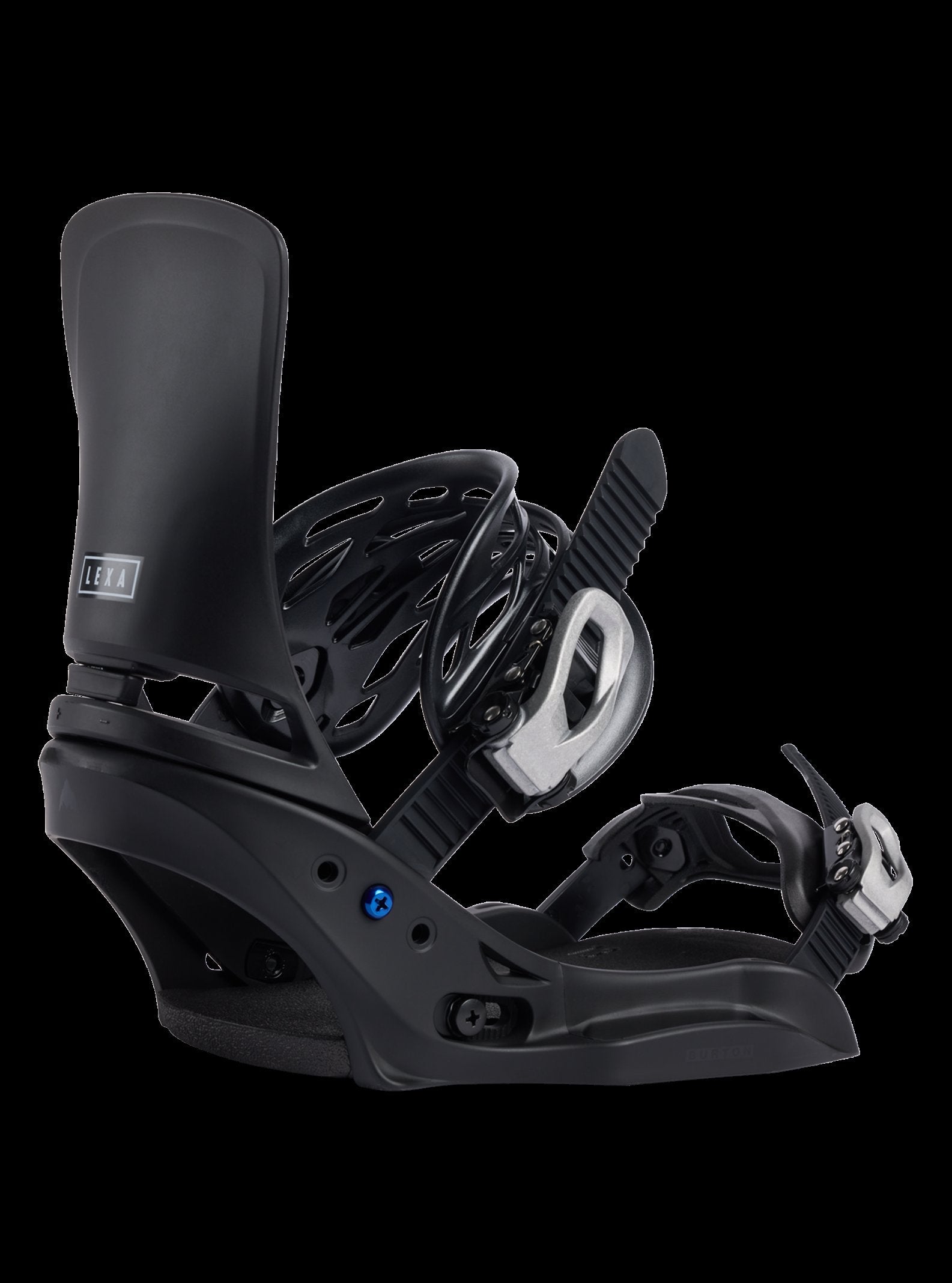 burton lexa est snowboard bindings women's Lexa EST Snowboard Bindings - Womens's