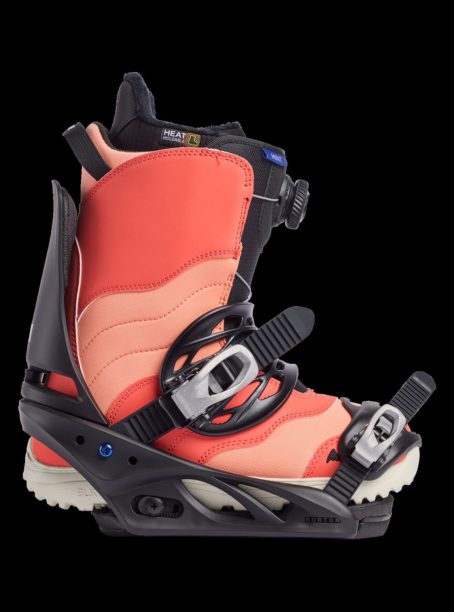 Burton W LEXA BLACK 27