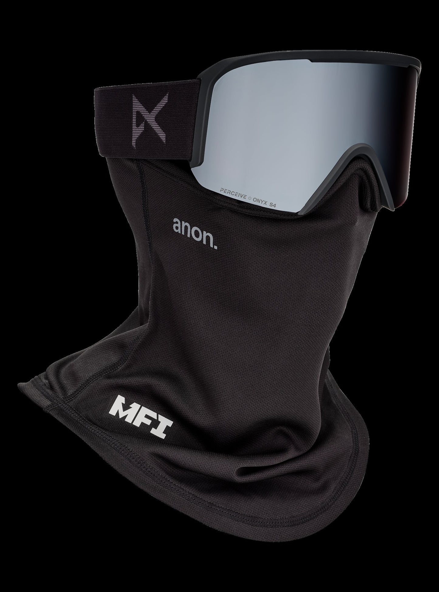 Burton NESA SMOKE/PRCV SUN 27