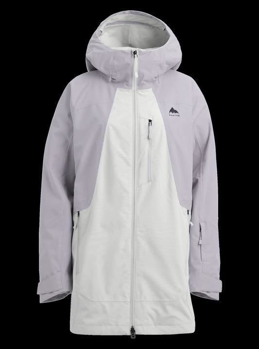 Burton W RSRV JK WSHLAV/GRAYCL 26