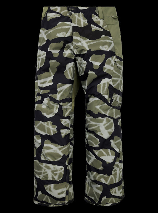 Burton M RSRV PT GRTCMO/FRSMSS 26