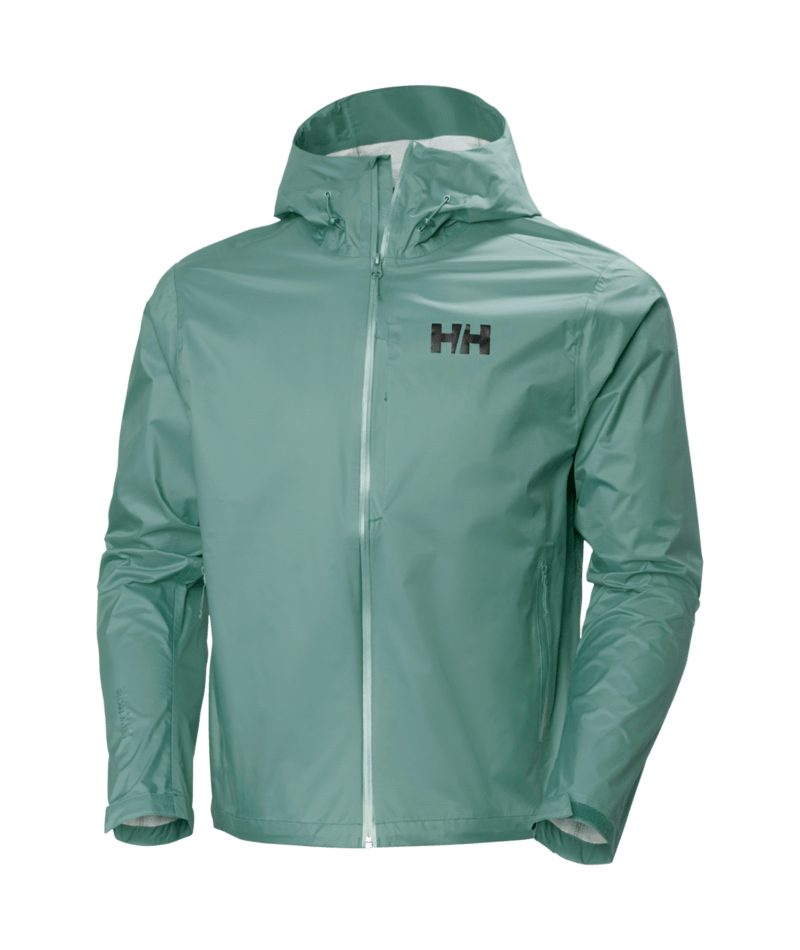 LOKE TERRA JACKET