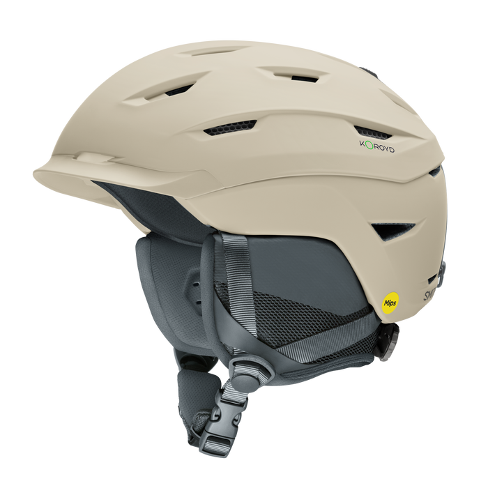 SMITH Level MIPS 25