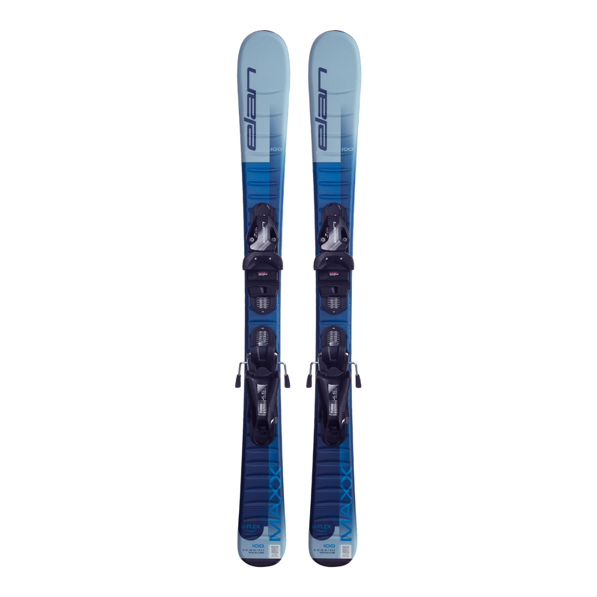 ELAN MAXX BLUE JR EL 4.5 GW 26