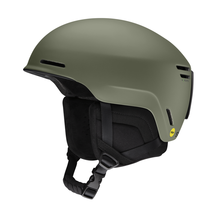 SMITH METHOD MIPS 26