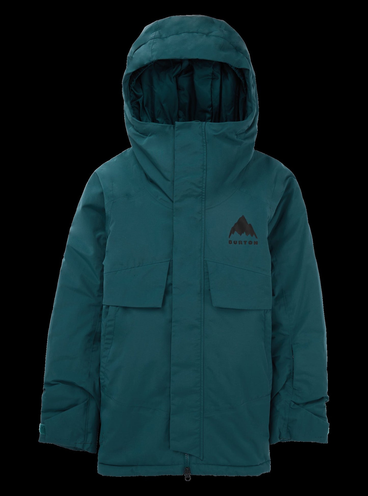 Burton K ASCUTNEY JK DEEP EMERALD 26