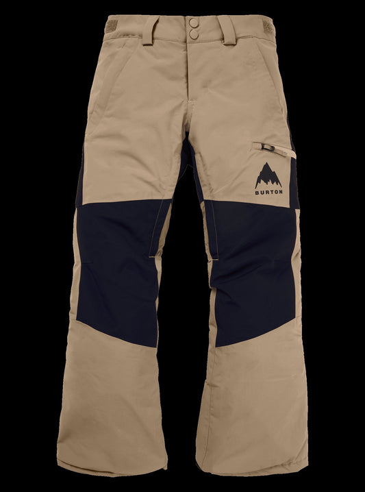 Burton K SKYLAR PT SUMMIT TAUPE 26