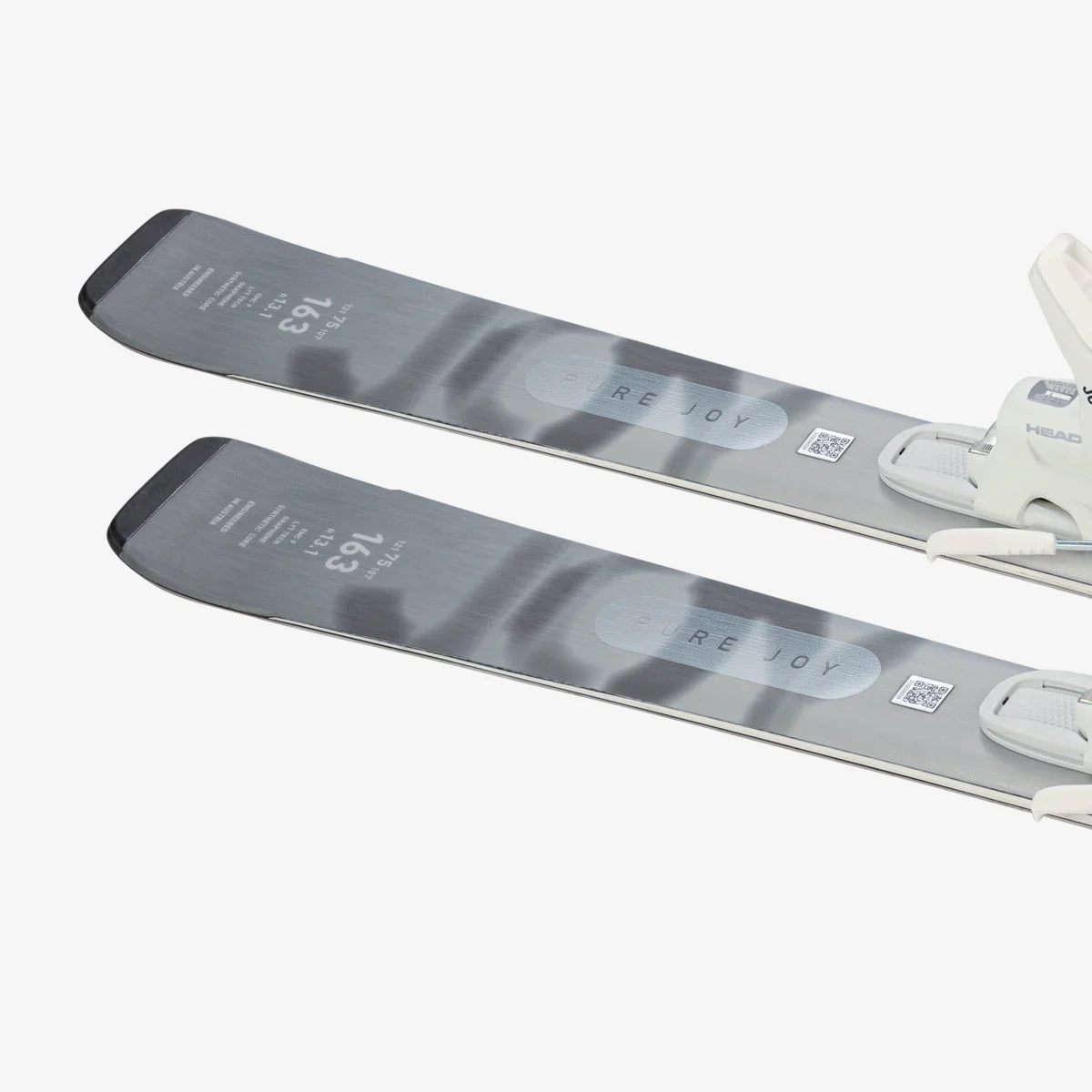 Head e Pure Joy +Joy 9 26