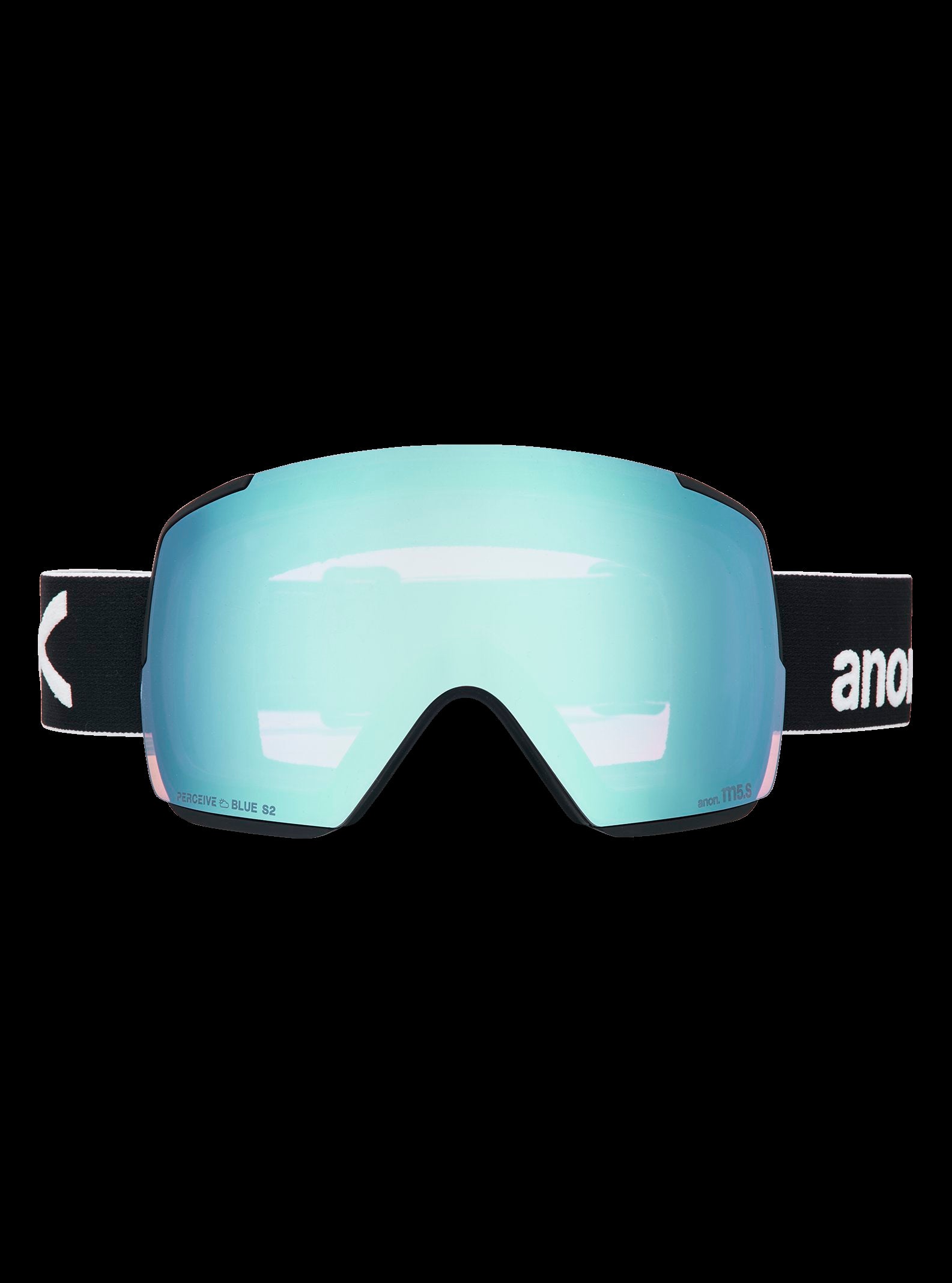 anon m5s goggles Anon Unisex M5S Goggles + Bonus Lens + MFI Face Mask