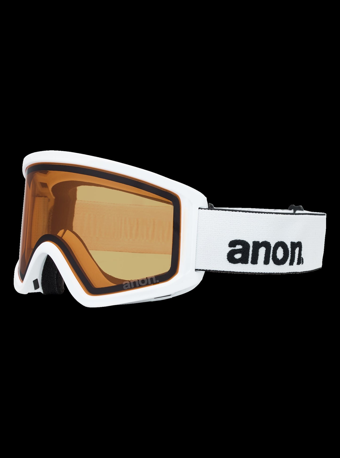 Burton TRACKER 2.0 WHITE/AMBER 26