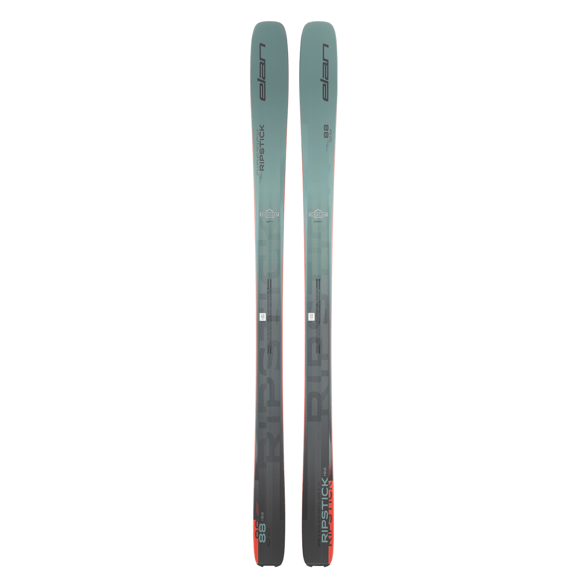 ELAN RIPSTICK 88 26