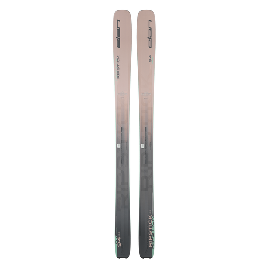 ELAN RIPSTICK 94 W 26