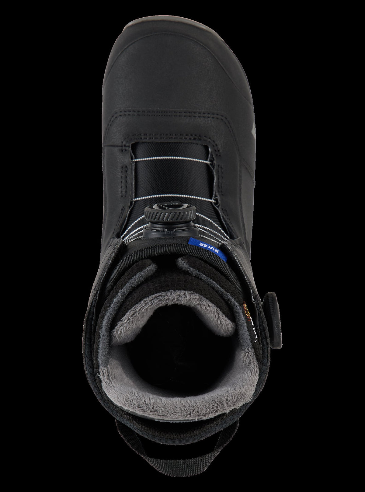 Burton M RULER BOA BLACK 27