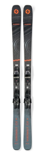 Anomaly 84 R + TPC 10