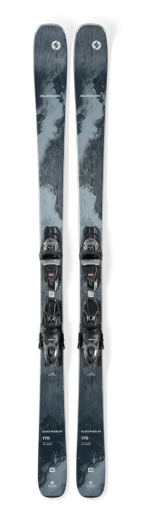 Black Pearl 84 R + TPC 10