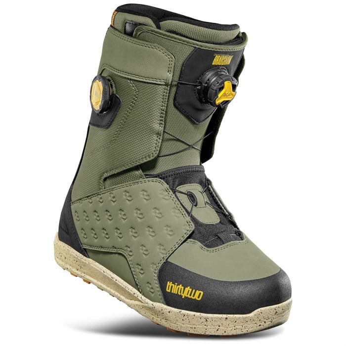 【2526モデル】Thirtytwo Lashed Double BOA美品 32 Lashed Db Bradshaw 26 – Ski World