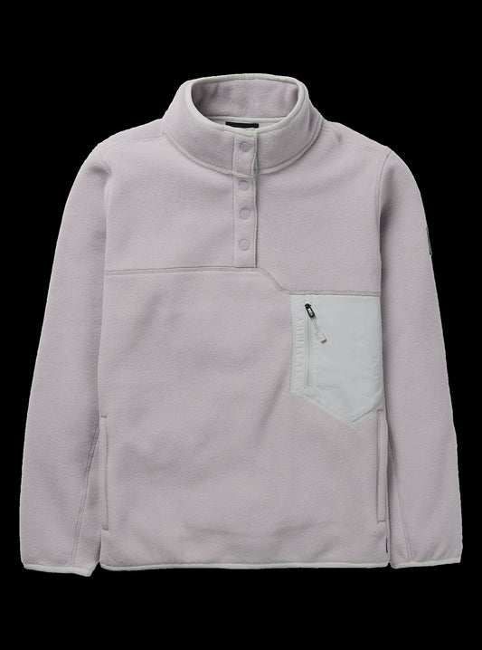 Burton W CINDER PO WASHED LAVENDER 26