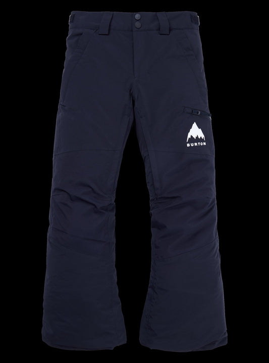 Burton K SKYLAR PT TRUE BLACK 26