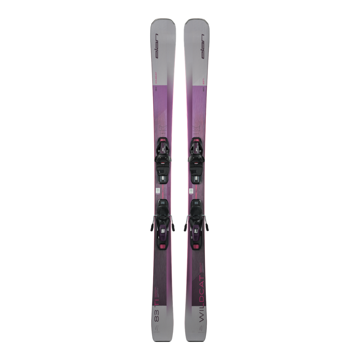 ELAN WILDCAT 83 TI EL9.0 26