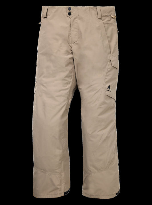 Burton M RSRV PT SUMMIT TAUPE 26