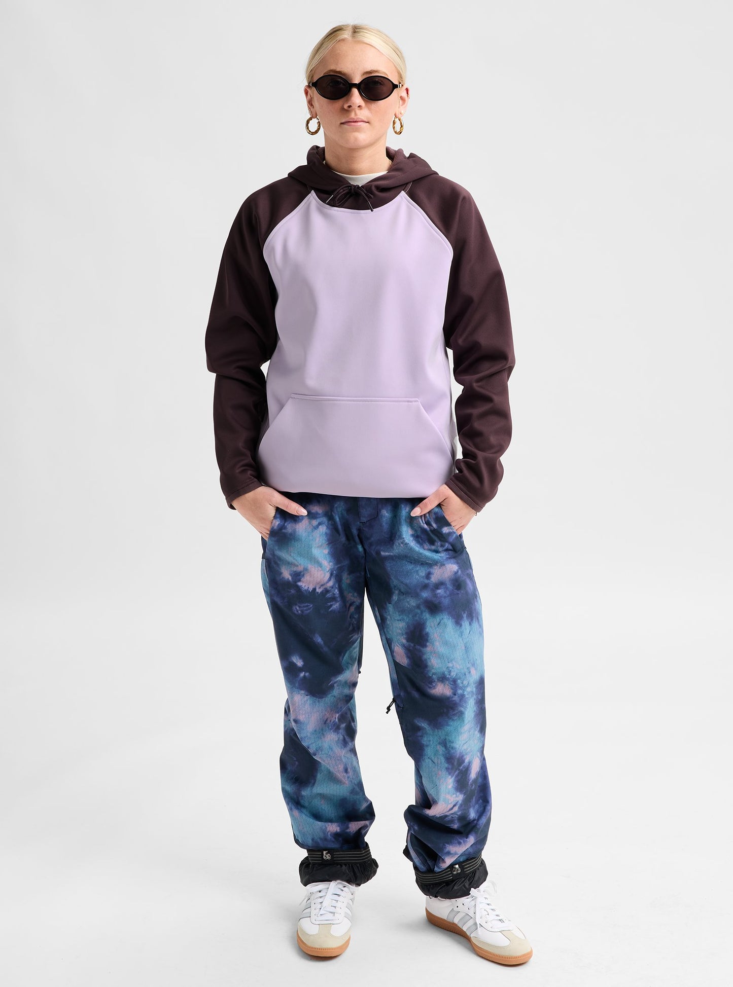 Burton W CROWN WPF PO BEHUGB/MOONDP 27