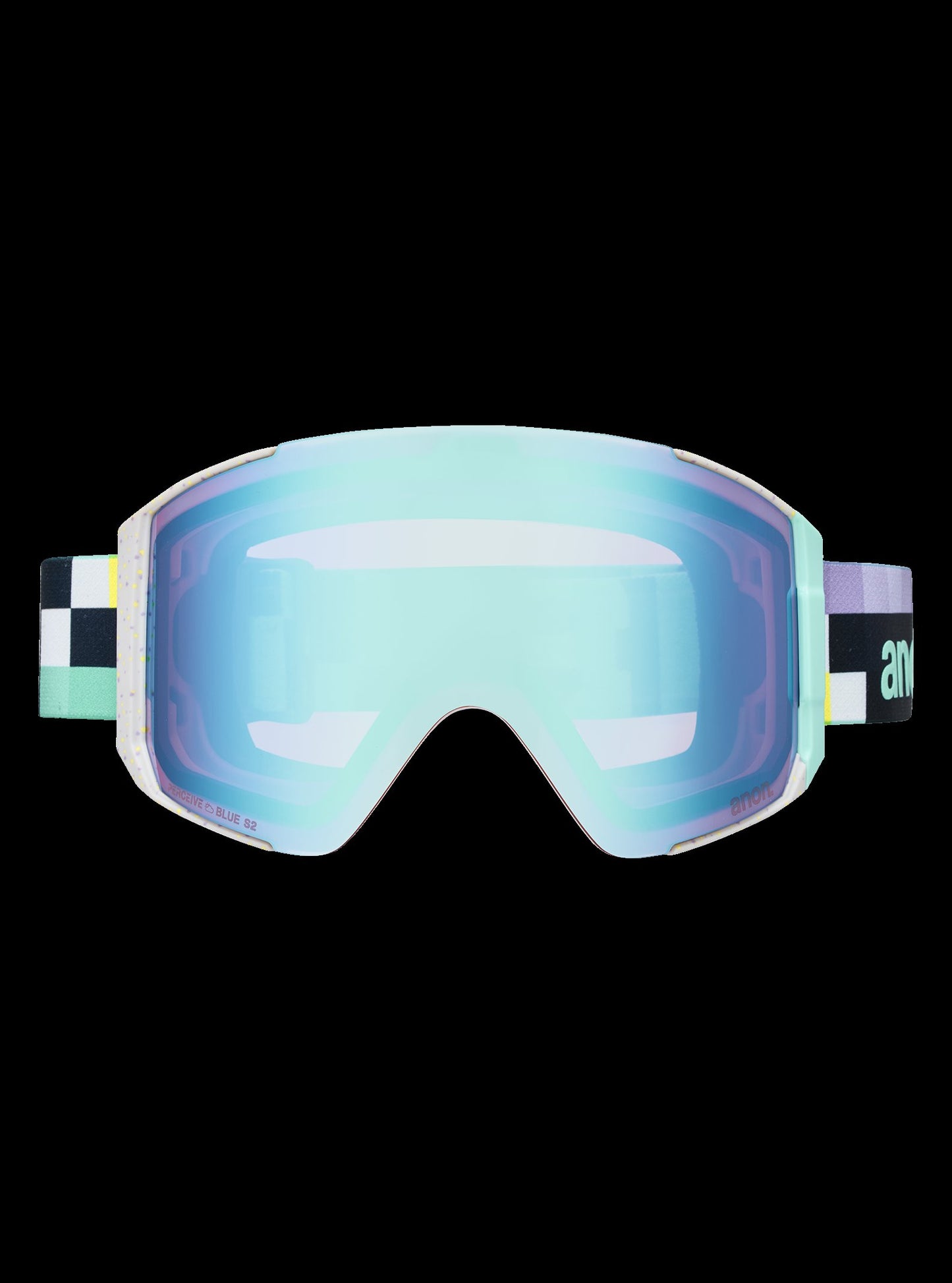 Burton SYNC PXL/PRCV VRBL B 26