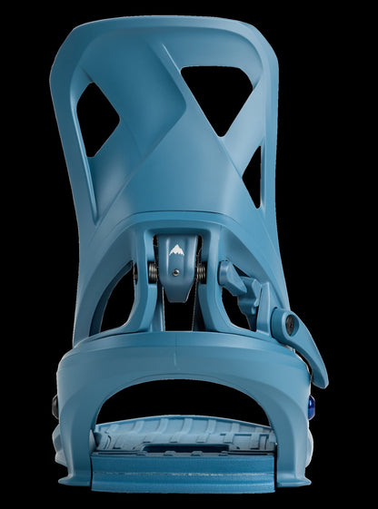 Burton M STEP ON SO BLUESTONE 26