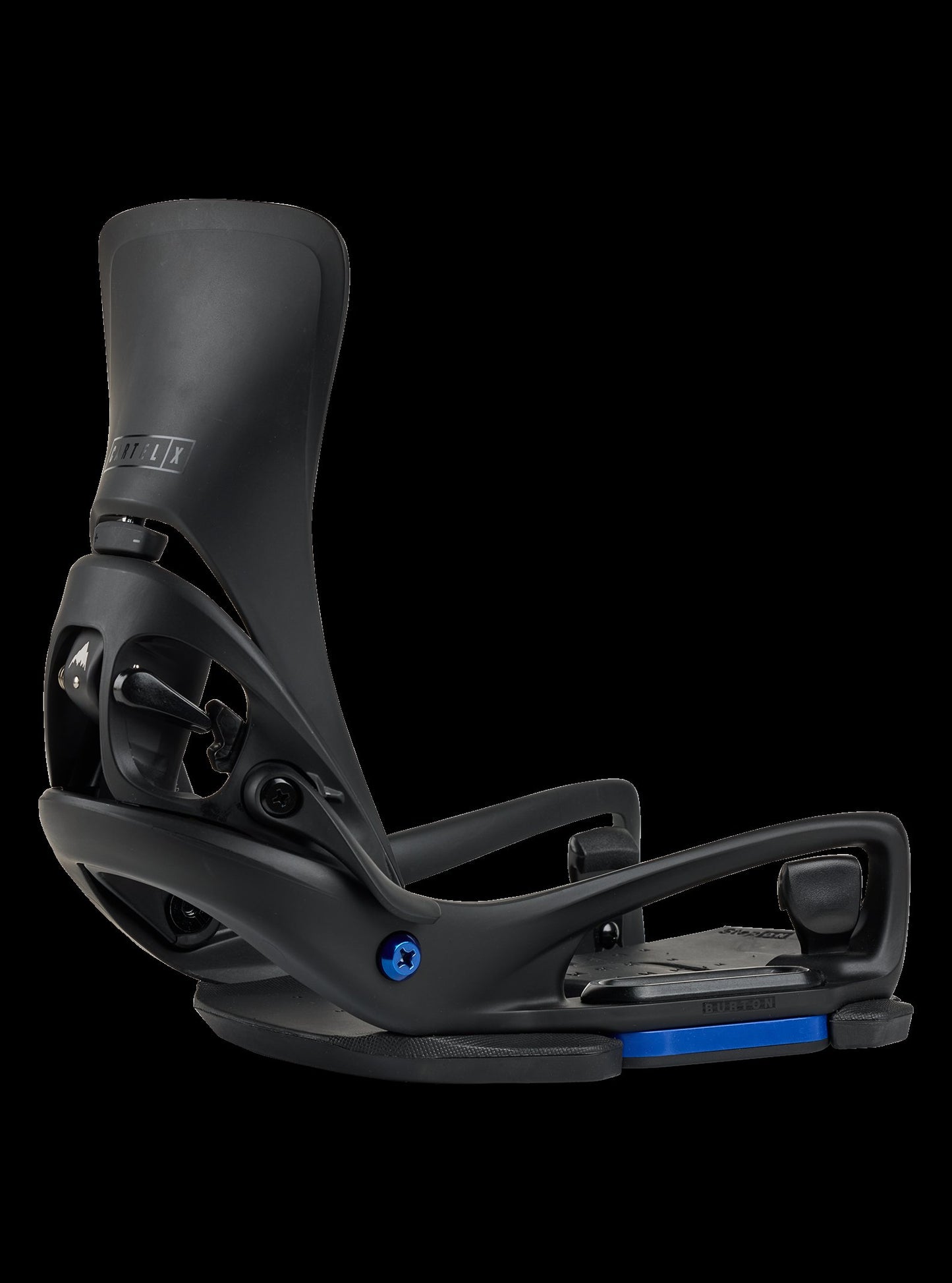 Burton M CARTEL X EST SO BLACK 26