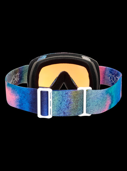 Burton M6S LBWCR/PRCV VRBL 27