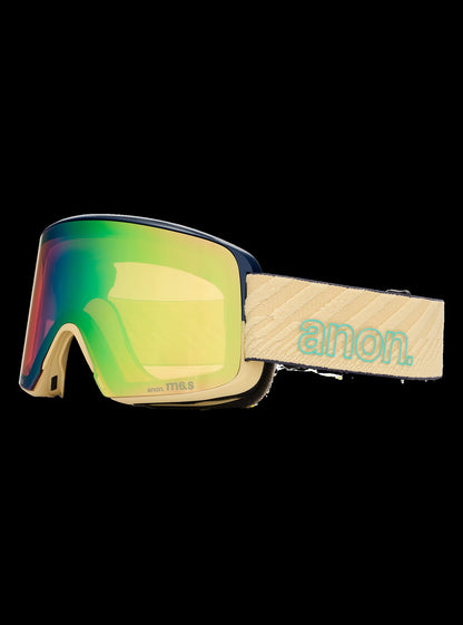 Burton M6S BCHWD/PRCV VRBL 27