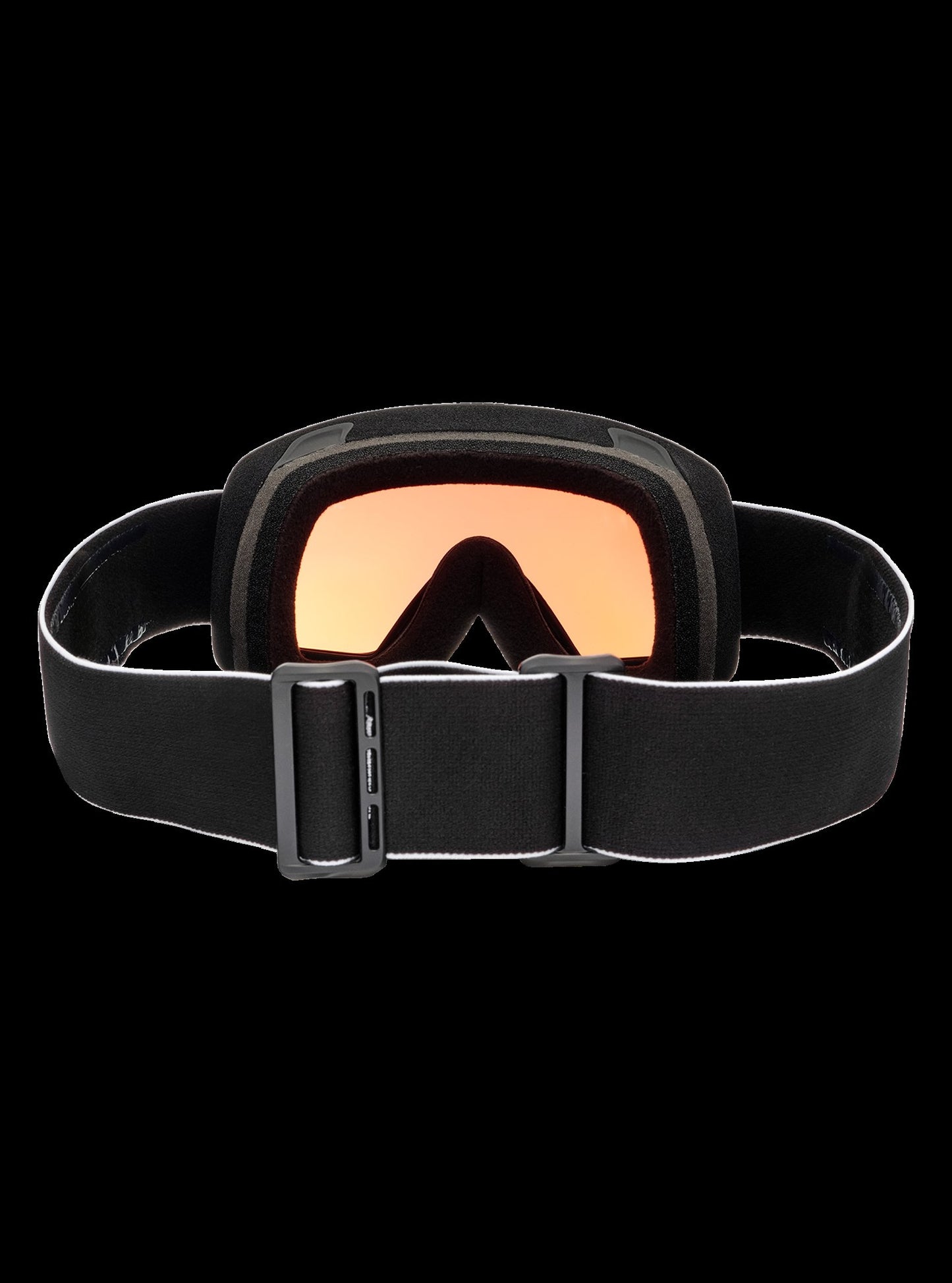 Burton M6S BLACK/PRCV VRBL 27